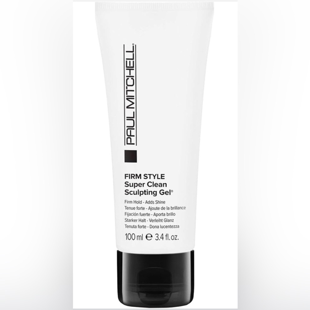 Paul Mitchell Super Clean Sculpting Gel